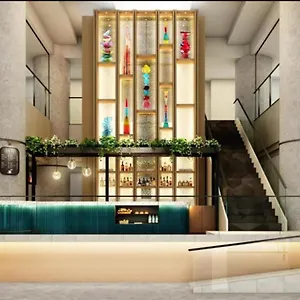 3* Hotel & Odori Park