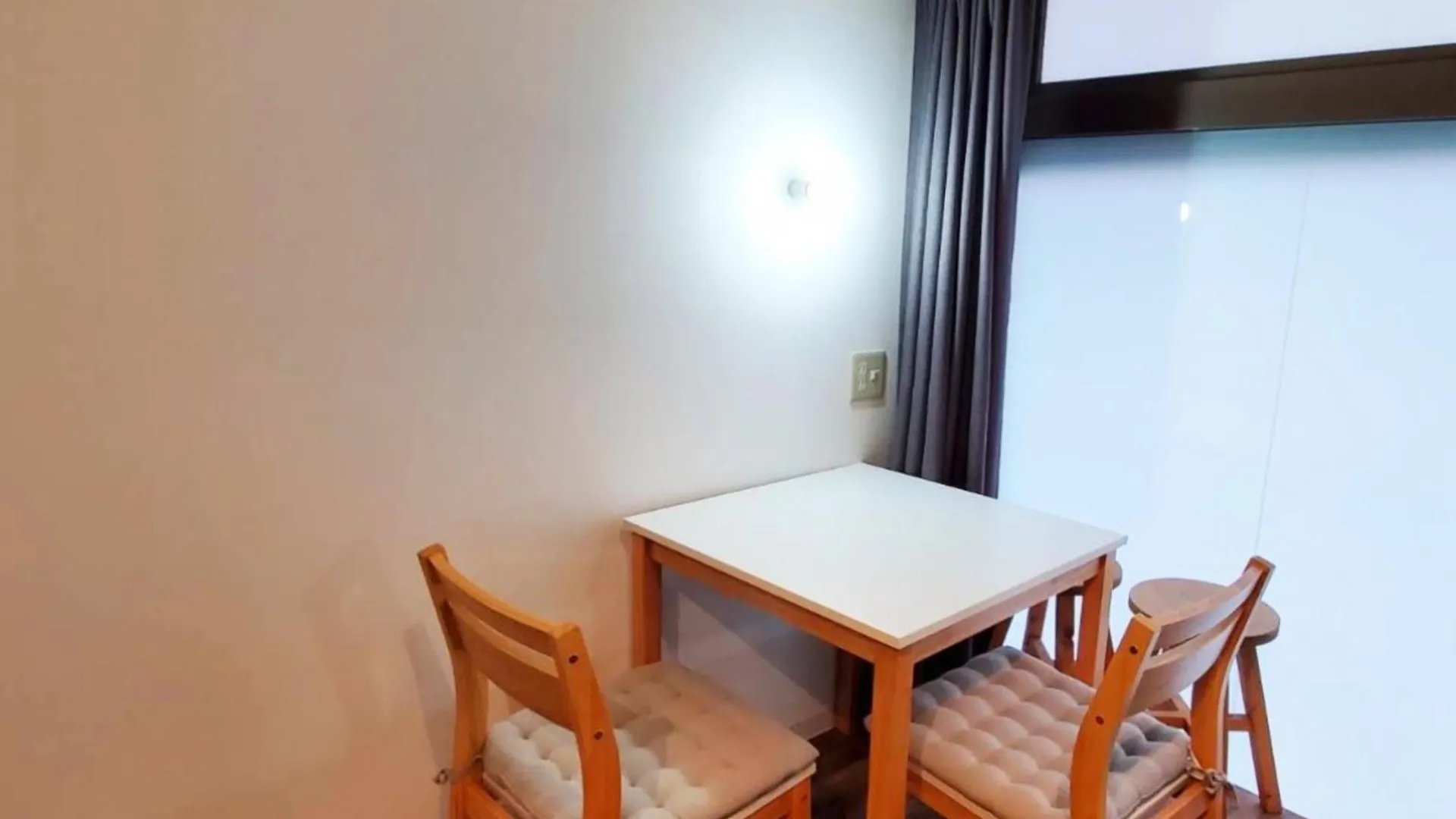 בית הארחה Ezo Run Sapporo - Vacation Stay 52076V