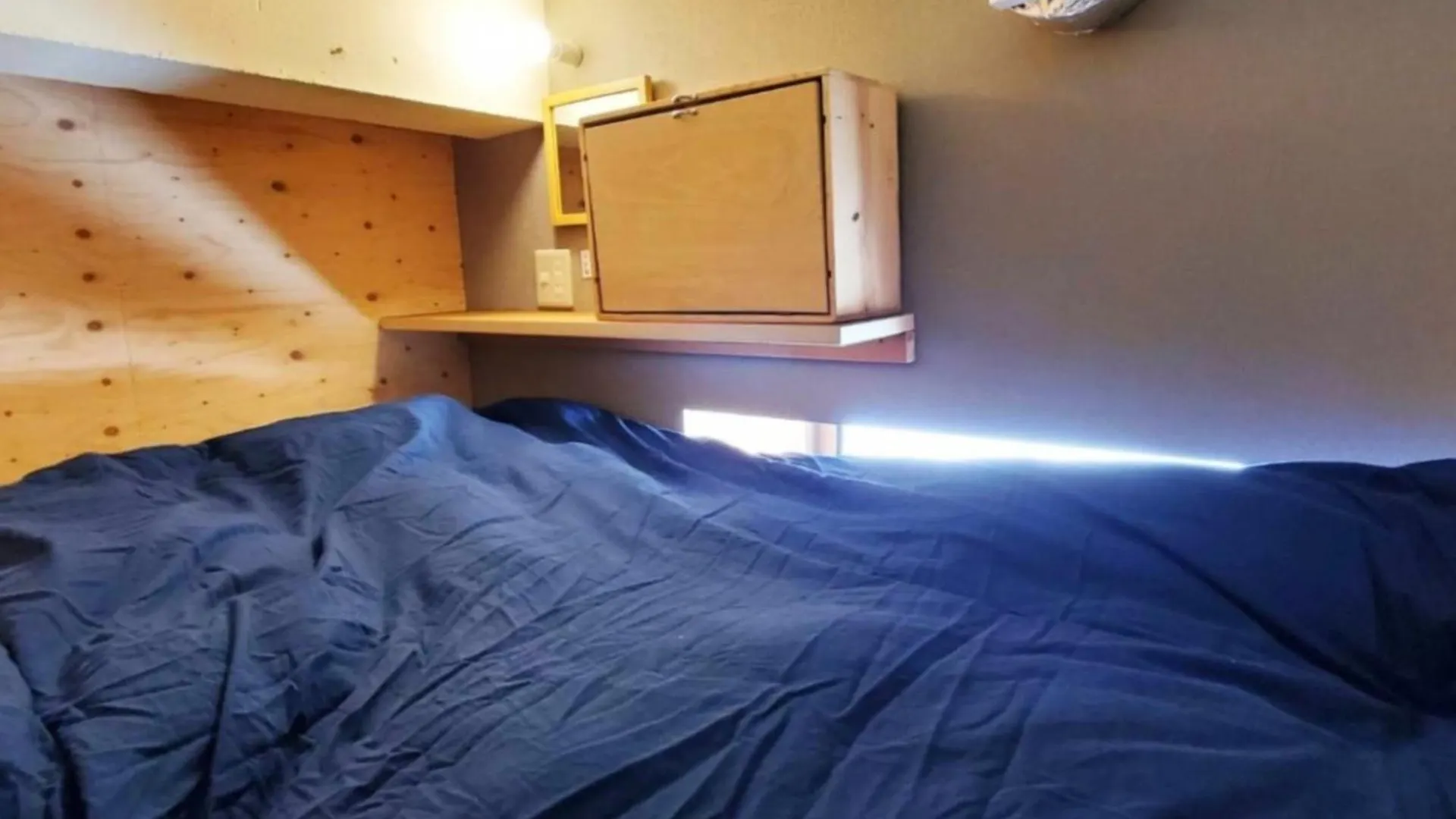 Ezo Run Sapporo - Vacation Stay 52076V בית הארחה