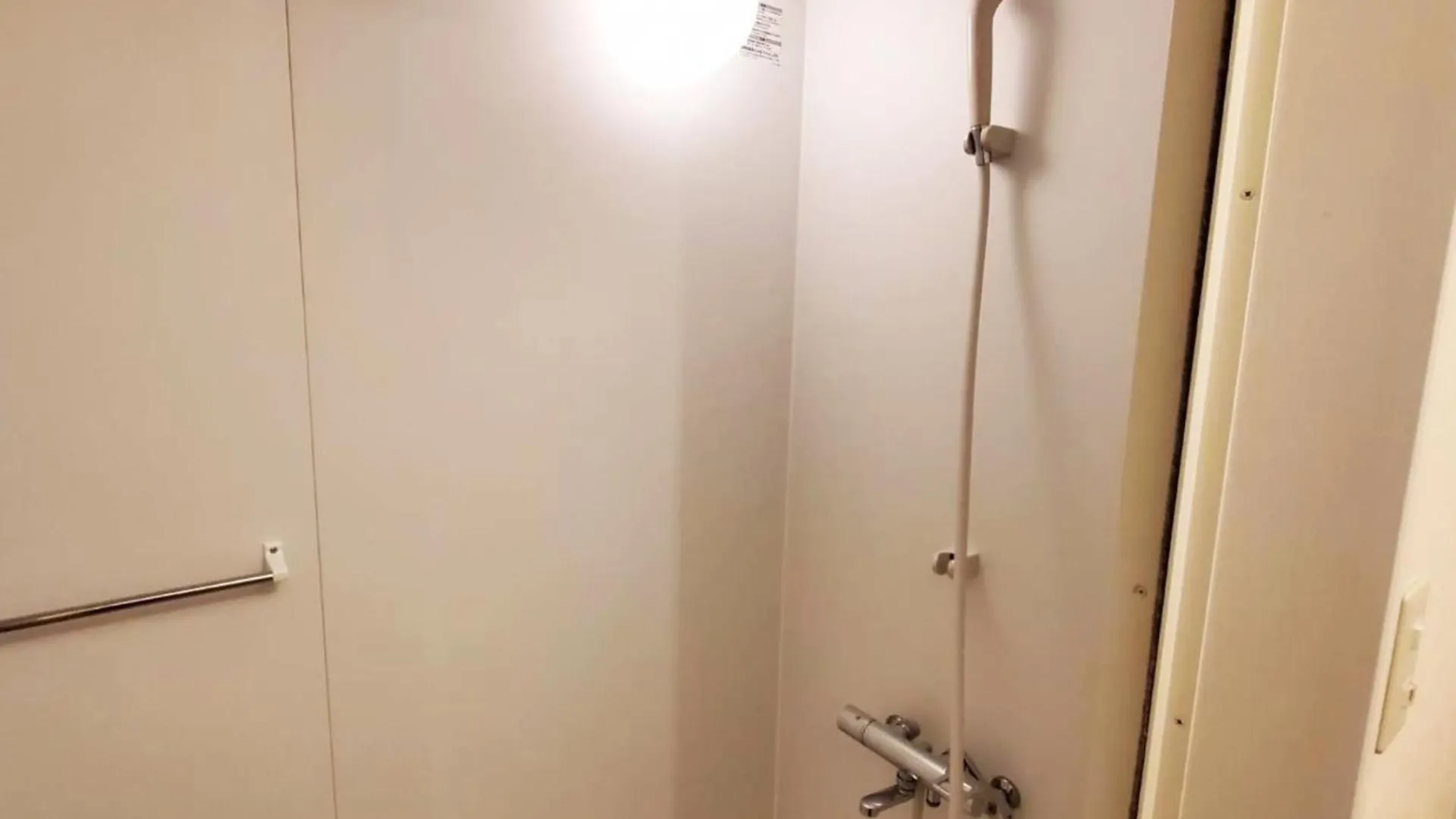 בית הארחה Ezo Run Sapporo - Vacation Stay 52076V יפן